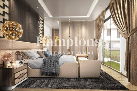 Apartemen di Al Furjan, Dubai, UEA 3 kamar tidur, 189.00929544 m2 nomor 686725 - foto 8