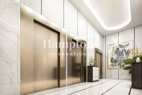 Apartemen di Al Furjan, Dubai, UEA 3 kamar tidur, 189.00929544 m2 nomor 686725 - foto 6