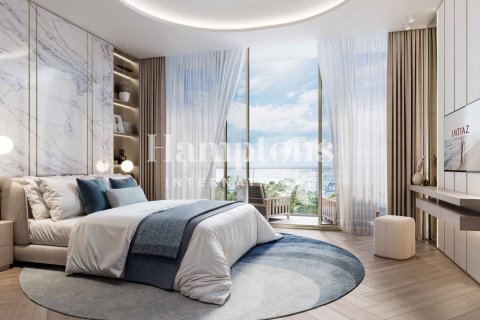 Apartemen di Dubai, UEA 2 kamar tidur, 173.95993847 m2 nomor 686727 - foto 14