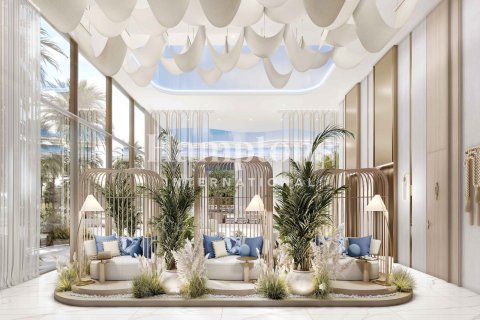 Apartemen di Dubai, UEA 2 kamar tidur, 173.95993847 m2 nomor 686727 - foto 22