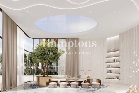 Apartemen di Dubai, UEA 2 kamar tidur, 173.95993847 m2 nomor 686727 - foto 6