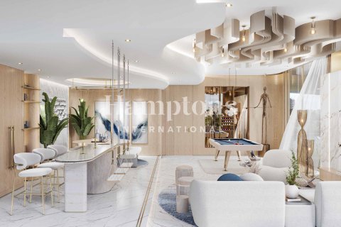 Apartemen di Dubai, UEA 2 kamar tidur, 173.95993847 m2 nomor 686727 - foto 17