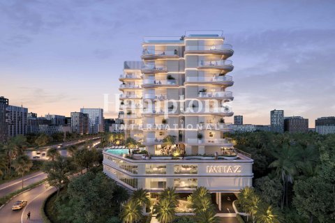 Apartemen di Dubai, UEA 2 kamar tidur, 173.95993847 m2 nomor 686727 - foto 9