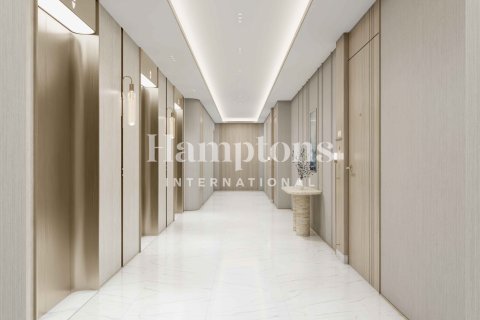 Apartemen di Dubai, UEA 2 kamar tidur, 173.95993847 m2 nomor 686727 - foto 11