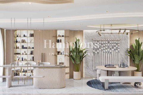 Apartemen di Dubai, UEA 2 kamar tidur, 173.95993847 m2 nomor 686727 - foto 13