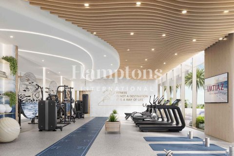 Apartemen di Dubai, UEA 2 kamar tidur, 173.95993847 m2 nomor 686727 - foto 20