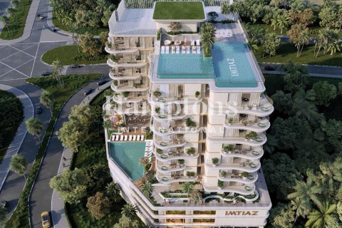 Apartemen di Dubai, UEA 2 kamar tidur, 173.95993847 m2 nomor 686727 - foto 24