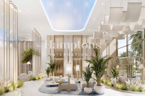 Apartemen di Dubai, UEA 2 kamar tidur, 173.95993847 m2 nomor 686727 - foto 21