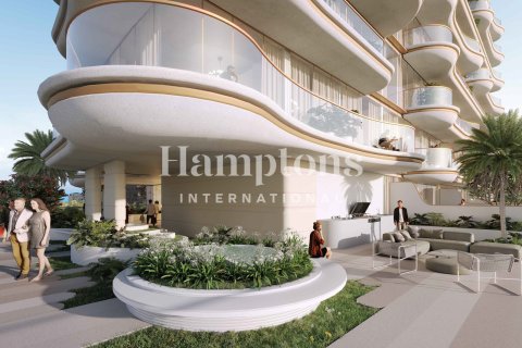 Apartemen di Dubai, UEA 2 kamar tidur, 173.95993847 m2 nomor 686727 - foto 7