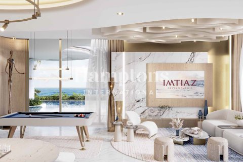 Apartemen di Dubai, UEA 2 kamar tidur, 173.95993847 m2 nomor 686727 - foto 15