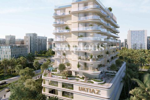 Apartemen di Dubai, UEA 2 kamar tidur, 173.95993847 m2 nomor 686727 - foto 12