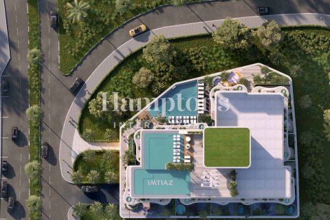 Apartemen di Dubai, UEA 2 kamar tidur, 173.95993847 m2 nomor 686727 - foto 3
