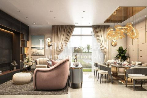 Apartemen di Al Furjan, Dubai, UEA 2 kamar tidur, 135.17386500 m2 nomor 686726 - foto 7