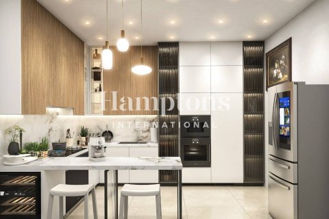 Apartemen di Al Furjan, Dubai, UEA 2 kamar tidur, 135.17386500 m2 nomor 686726 - foto 8