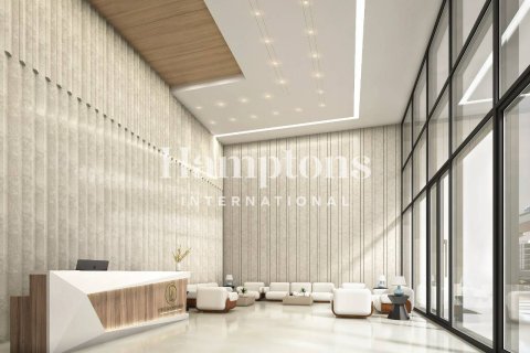 Apartemen di Al Furjan, Dubai, UEA 2 kamar tidur, 135.17386500 m2 nomor 686726 - foto 5