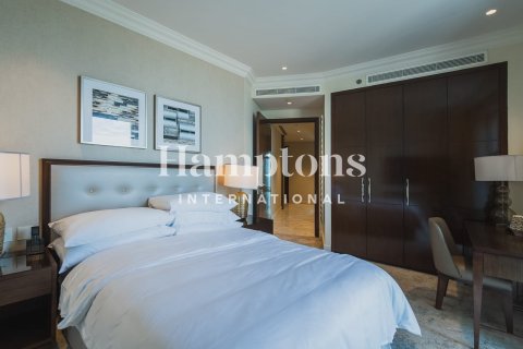 Apartemen di Downtown Dubai (Downtown Burj Dubai), UEA 3 kamar tidur, 184.41245500 m2 nomor 686724 - foto 15