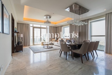 Apartemen di Downtown Dubai (Downtown Burj Dubai), UEA 3 kamar tidur, 184.41245500 m2 nomor 686724 - foto 25