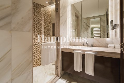Apartemen di Downtown Dubai (Downtown Burj Dubai), UEA 3 kamar tidur, 184.41245500 m2 nomor 686724 - foto 26