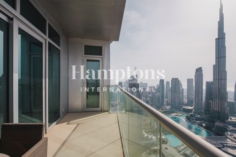 Apartemen di Downtown Dubai (Downtown Burj Dubai), UEA 3 kamar tidur, 184.41245500 m2 nomor 686724 - foto 6