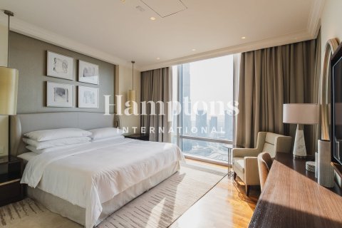 Apartemen di Downtown Dubai (Downtown Burj Dubai), UEA 3 kamar tidur, 184.41245500 m2 nomor 686724 - foto 24