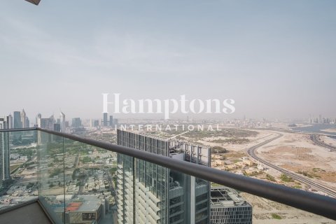 Apartemen di Downtown Dubai (Downtown Burj Dubai), UEA 3 kamar tidur, 184.41245500 m2 nomor 686724 - foto 20