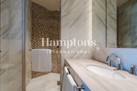 Apartemen di Downtown Dubai (Downtown Burj Dubai), UEA 3 kamar tidur, 184.41245500 m2 nomor 686724 - foto 27