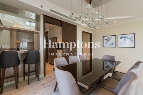 Apartemen di Downtown Dubai (Downtown Burj Dubai), UEA 3 kamar tidur, 184.41245500 m2 nomor 686724 - foto 5