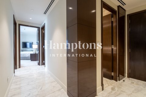 Apartemen di Downtown Dubai (Downtown Burj Dubai), UEA 3 kamar tidur, 184.41245500 m2 nomor 686724 - foto 10