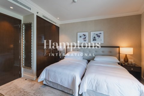 Apartemen di Downtown Dubai (Downtown Burj Dubai), UEA 3 kamar tidur, 184.412 m2 nomor 686724