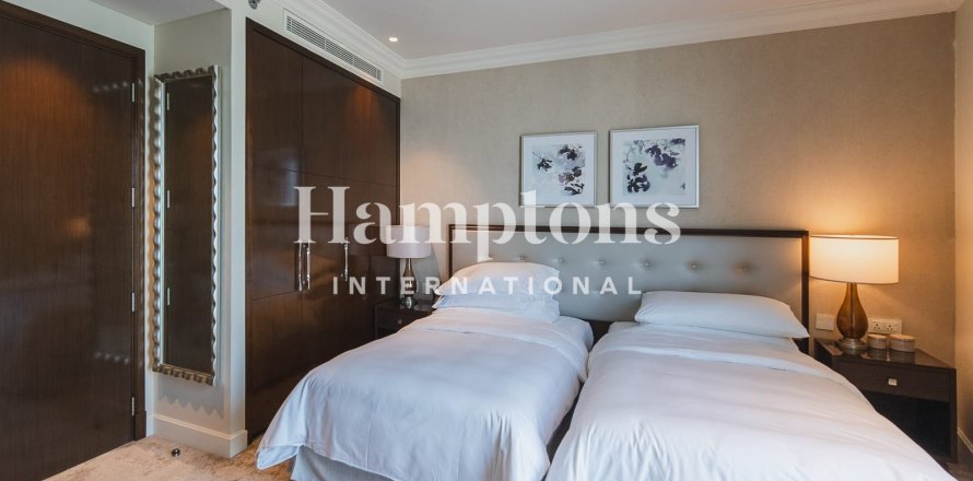 Apartemen di Downtown Dubai (Downtown Burj Dubai), UEA 3 kamar tidur, 184.412 m2 nomor 686724