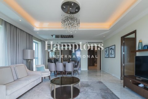 Apartemen di Downtown Dubai (Downtown Burj Dubai), UEA 3 kamar tidur, 184.41245500 m2 nomor 686724 - foto 9