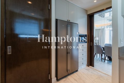 Apartemen di Downtown Dubai (Downtown Burj Dubai), UEA 3 kamar tidur, 184.41245500 m2 nomor 686724 - foto 4