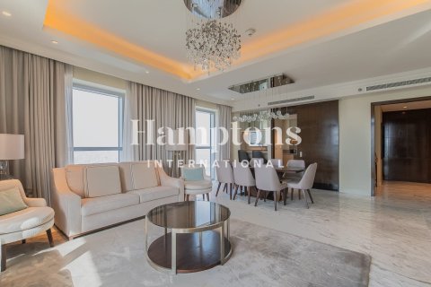Apartemen di Downtown Dubai (Downtown Burj Dubai), UEA 3 kamar tidur, 184.41245500 m2 nomor 686724 - foto 28