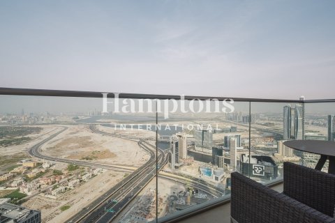 Apartemen di Downtown Dubai (Downtown Burj Dubai), UEA 3 kamar tidur, 184.41245500 m2 nomor 686724 - foto 22