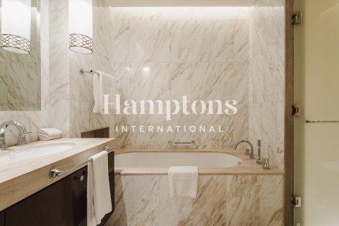 Apartemen di Downtown Dubai (Downtown Burj Dubai), UEA 3 kamar tidur, 184.41245500 m2 nomor 686724 - foto 23