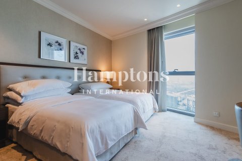 Apartemen di Downtown Dubai (Downtown Burj Dubai), UEA 3 kamar tidur, 184.41245500 m2 nomor 686724 - foto 17