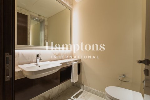 Apartemen di Downtown Dubai (Downtown Burj Dubai), UEA 3 kamar tidur, 184.41245500 m2 nomor 686724 - foto 11