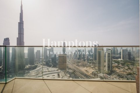 Apartemen di Downtown Dubai (Downtown Burj Dubai), UEA 3 kamar tidur, 184.41245500 m2 nomor 686724 - foto 8