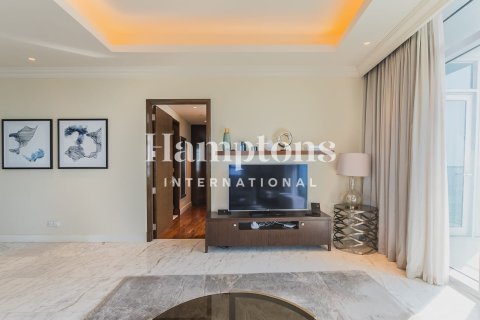 Apartemen di Downtown Dubai (Downtown Burj Dubai), UEA 3 kamar tidur, 184.41245500 m2 nomor 686724 - foto 3