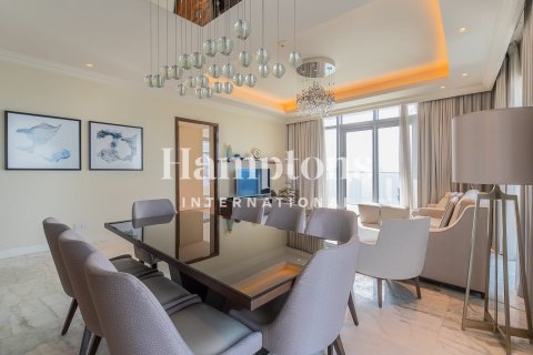 Apartemen di Downtown Dubai (Downtown Burj Dubai), UEA 3 kamar tidur, 184.41245500 m2 nomor 686724 - foto 13