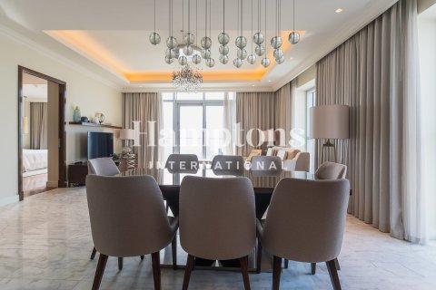 Apartemen di Downtown Dubai (Downtown Burj Dubai), UEA 3 kamar tidur, 184.41245500 m2 nomor 686724 - foto 19