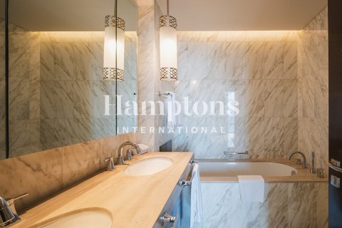 Apartemen di Downtown Dubai (Downtown Burj Dubai), UEA 3 kamar tidur, 184.41245500 m2 nomor 686724 - foto 21