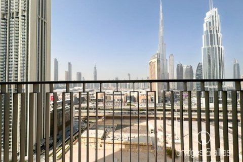 Appartement te huur in Downtown Dubai (Downtown Burj Dubai), Dubai, VAE 2 slaapkamers, 107 vr.m., nr 686685 - foto 12