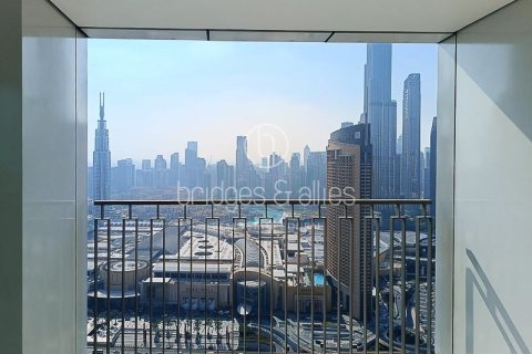Apartment in Downtown Dubai (Downtown Burj Dubai), UAE 2 bedrooms, 107 sq.m. № 686685