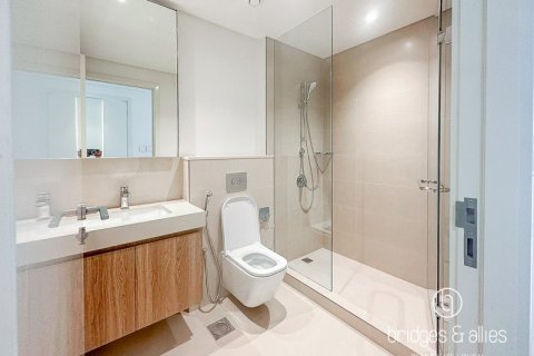 Appartement te huur in Downtown Dubai (Downtown Burj Dubai), Dubai, VAE 2 slaapkamers, 107 vr.m., nr 686685 - foto 25