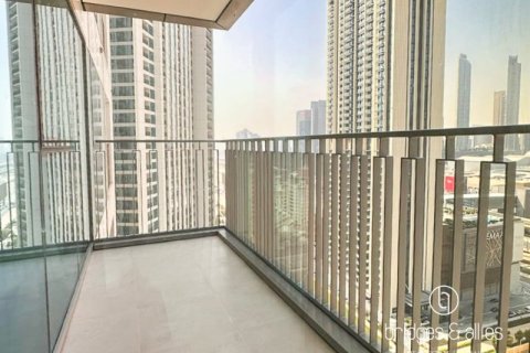 Appartement te huur in Downtown Dubai (Downtown Burj Dubai), Dubai, VAE 2 slaapkamers, 107 vr.m., nr 686685 - foto 21