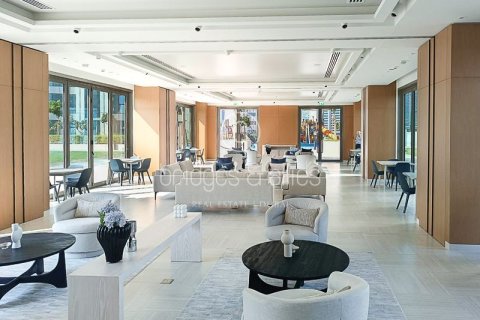 Apartment sa Downtown Dubai (Downtown Burj Dubai), UAE 2 silid-tulugan, 107 sq.m. № 686685 - larawan 16