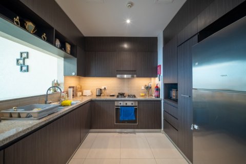 Apartment sa Downtown Dubai (Downtown Burj Dubai), UAE 2 silid-tulugan, 107 sq.m. № 686685 - larawan 7