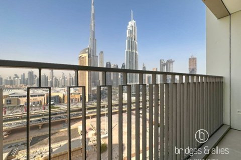 Appartement te huur in Downtown Dubai (Downtown Burj Dubai), Dubai, VAE 2 slaapkamers, 107 vr.m., nr 686685 - foto 11