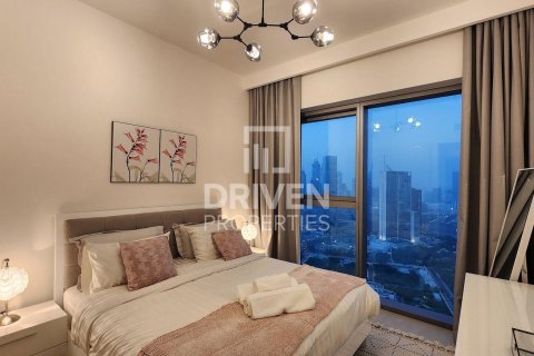Apartment in Downtown Dubai (Downtown Burj Dubai), Dubai, UAE 1 bedroom, 65 sq.m. № 654986 - photo 2